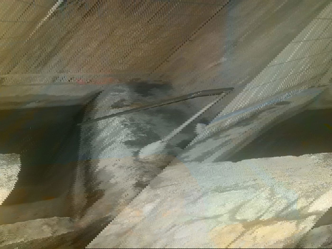 מקווה עין מבשר