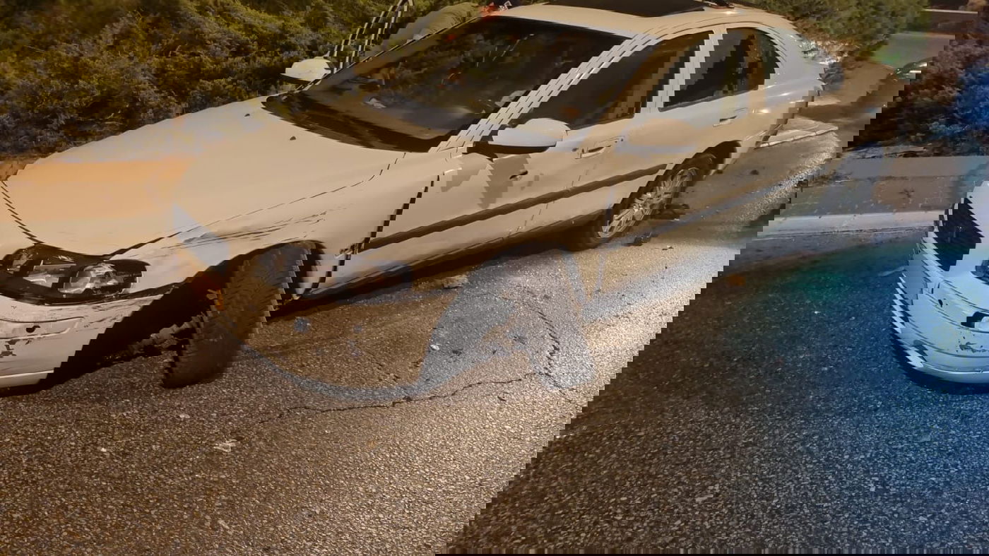 המשטרה במבצע נגד גנבי הרכב בירושלים ובית שמש