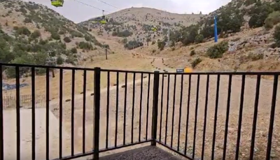 החרמון, היום