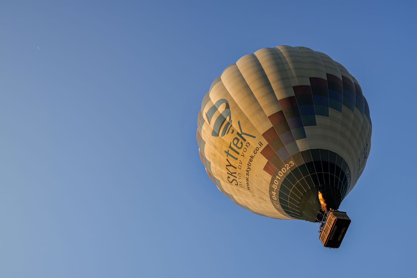 פסטיבל הכדורים הפורחים השנתי | צפו בתמונות