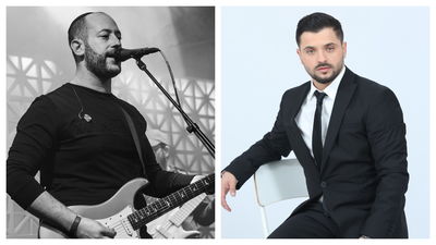 אריה קונסטלר מארח את איציק דדיה: "עבודת הלב"