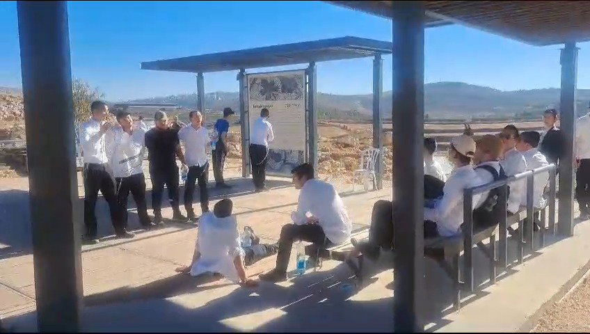משכן שילה