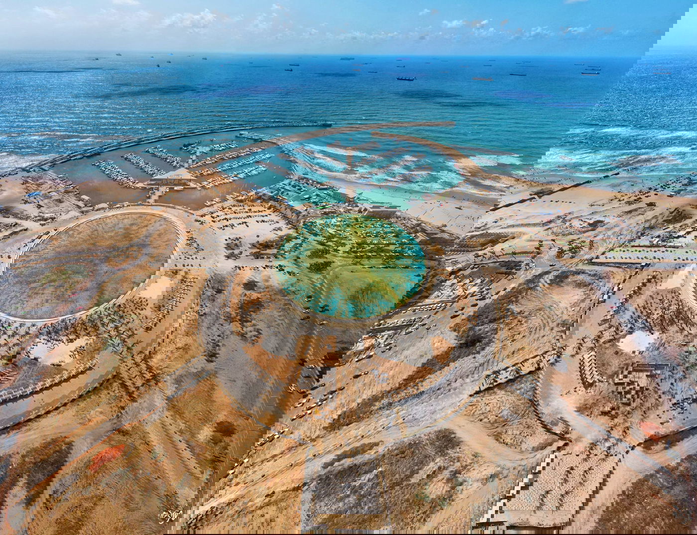 ארץ ישראל היפה