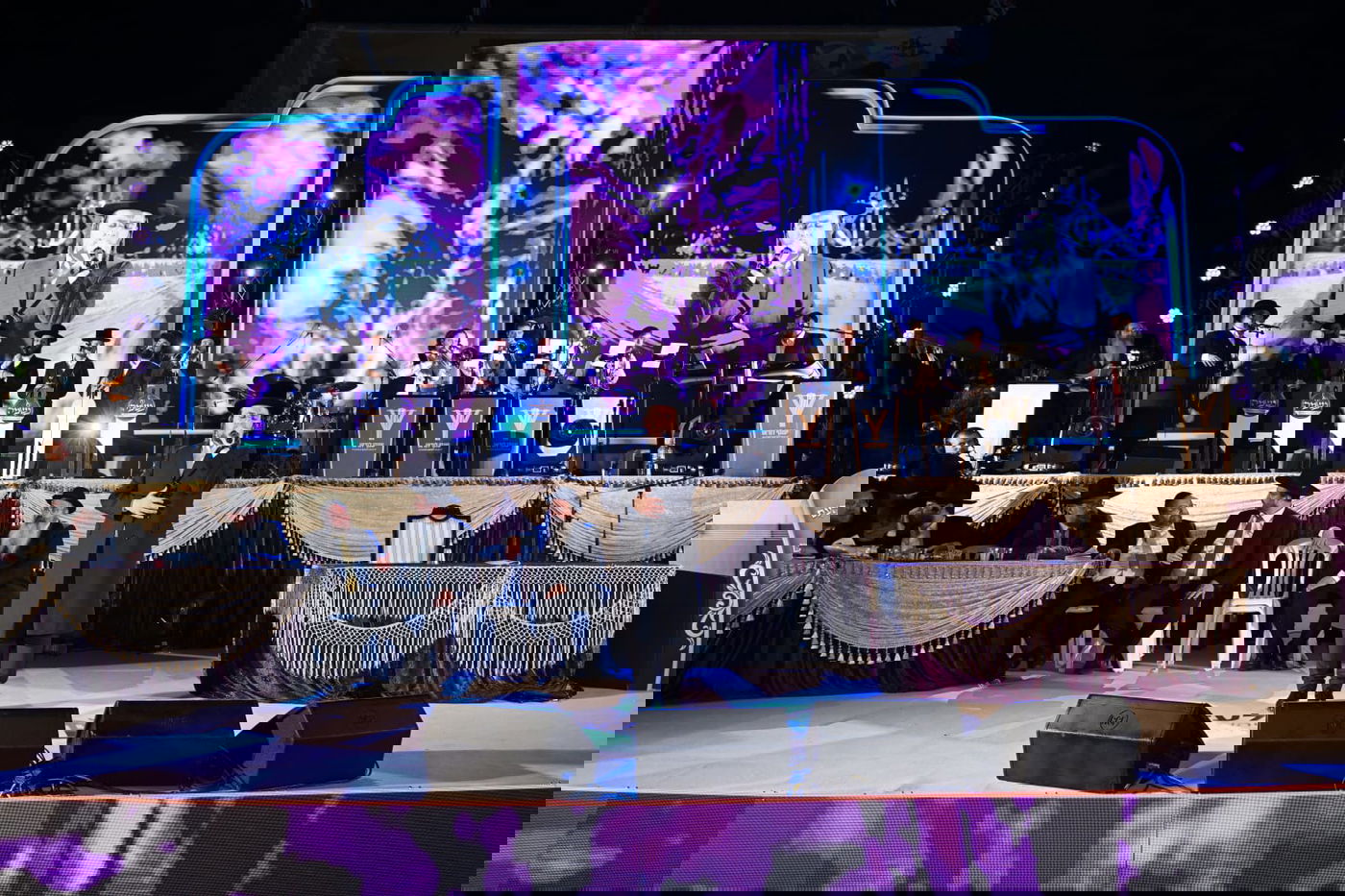 ערב נדיר באלעד: 6 שעות של סיום הרמב"ם במעמד שלא יישכח