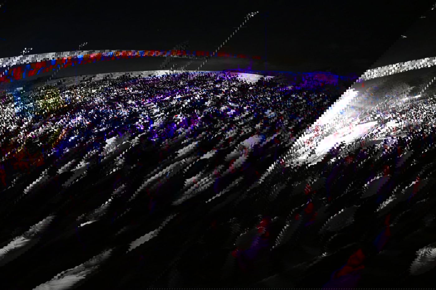 ערב נדיר באלעד: 6 שעות של סיום הרמב"ם במעמד שלא יישכח