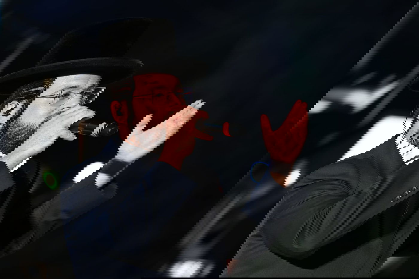 ערב נדיר באלעד: 6 שעות של סיום הרמב"ם במעמד שלא יישכח