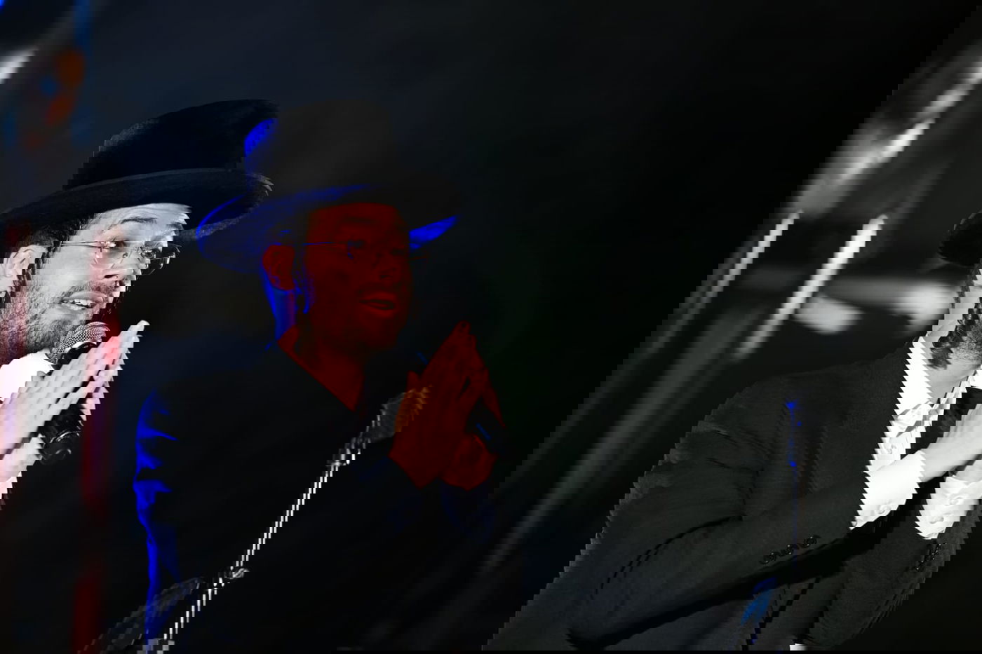 ערב נדיר באלעד: 6 שעות של סיום הרמב"ם במעמד שלא יישכח