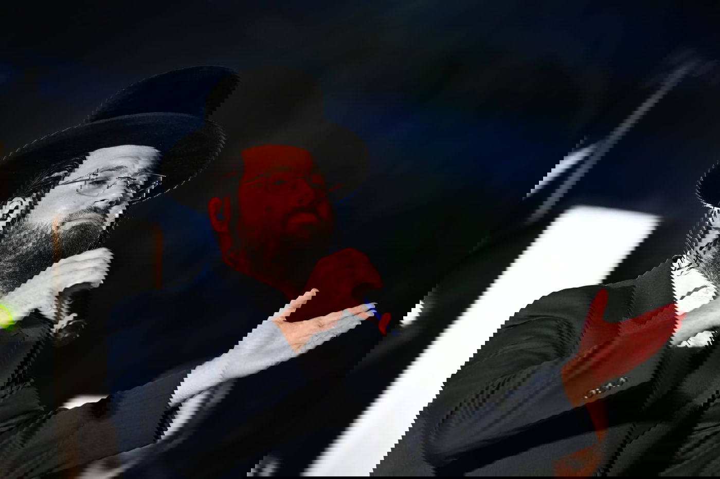 ערב נדיר באלעד: 6 שעות של סיום הרמב"ם במעמד שלא יישכח