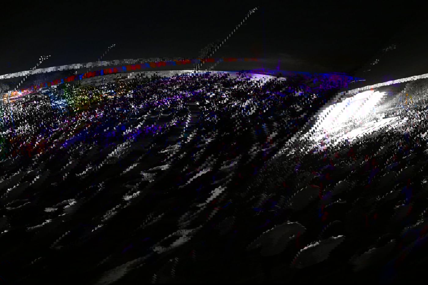 ערב נדיר באלעד: 6 שעות של סיום הרמב"ם במעמד שלא יישכח