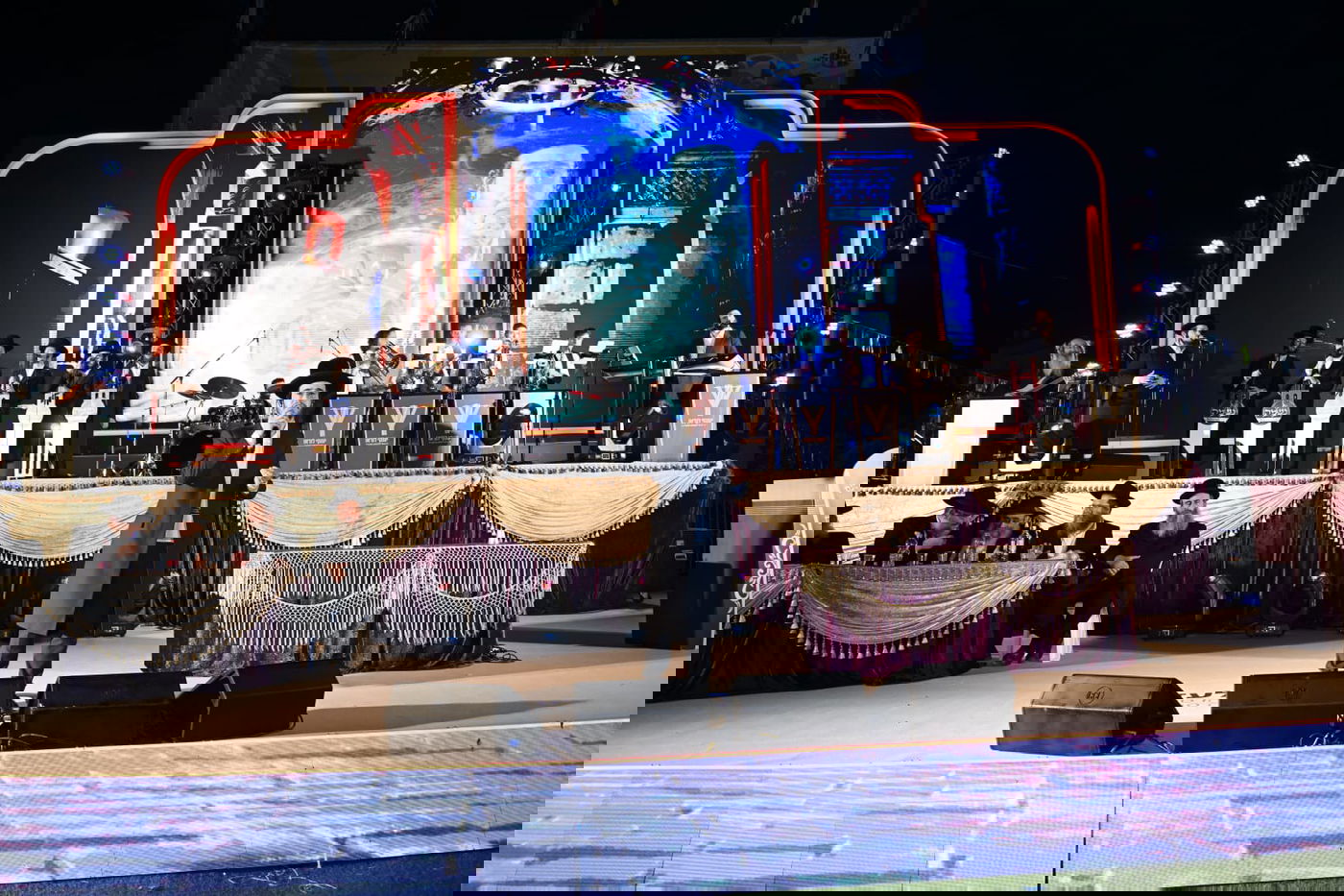 ערב נדיר באלעד: 6 שעות של סיום הרמב"ם במעמד שלא יישכח