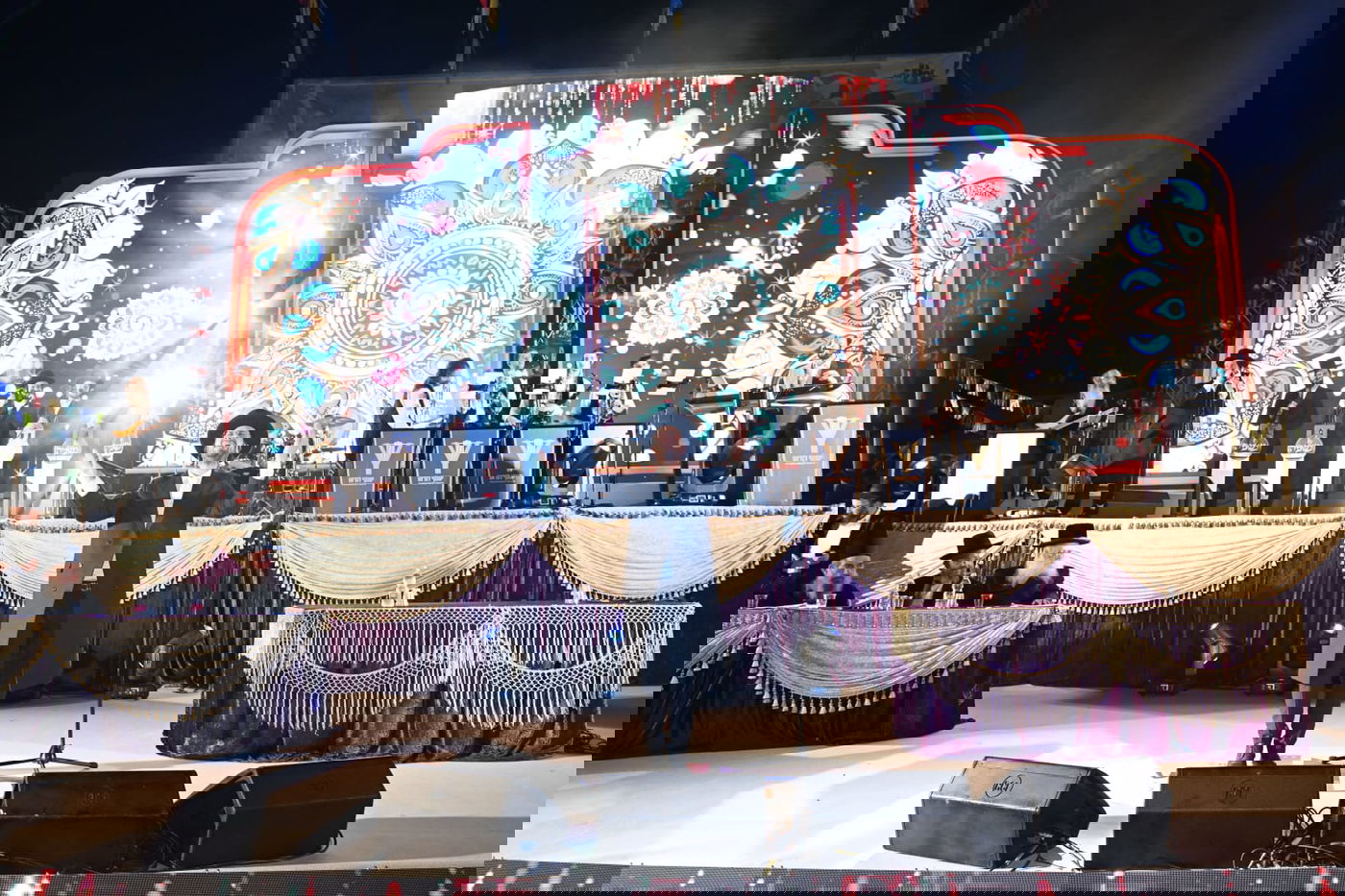 ערב נדיר באלעד: 6 שעות של סיום הרמב"ם במעמד שלא יישכח