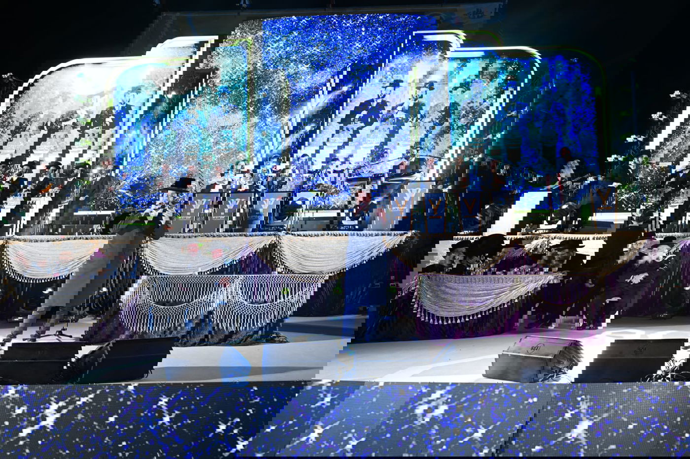 ערב נדיר באלעד: 6 שעות של סיום הרמב"ם במעמד שלא יישכח