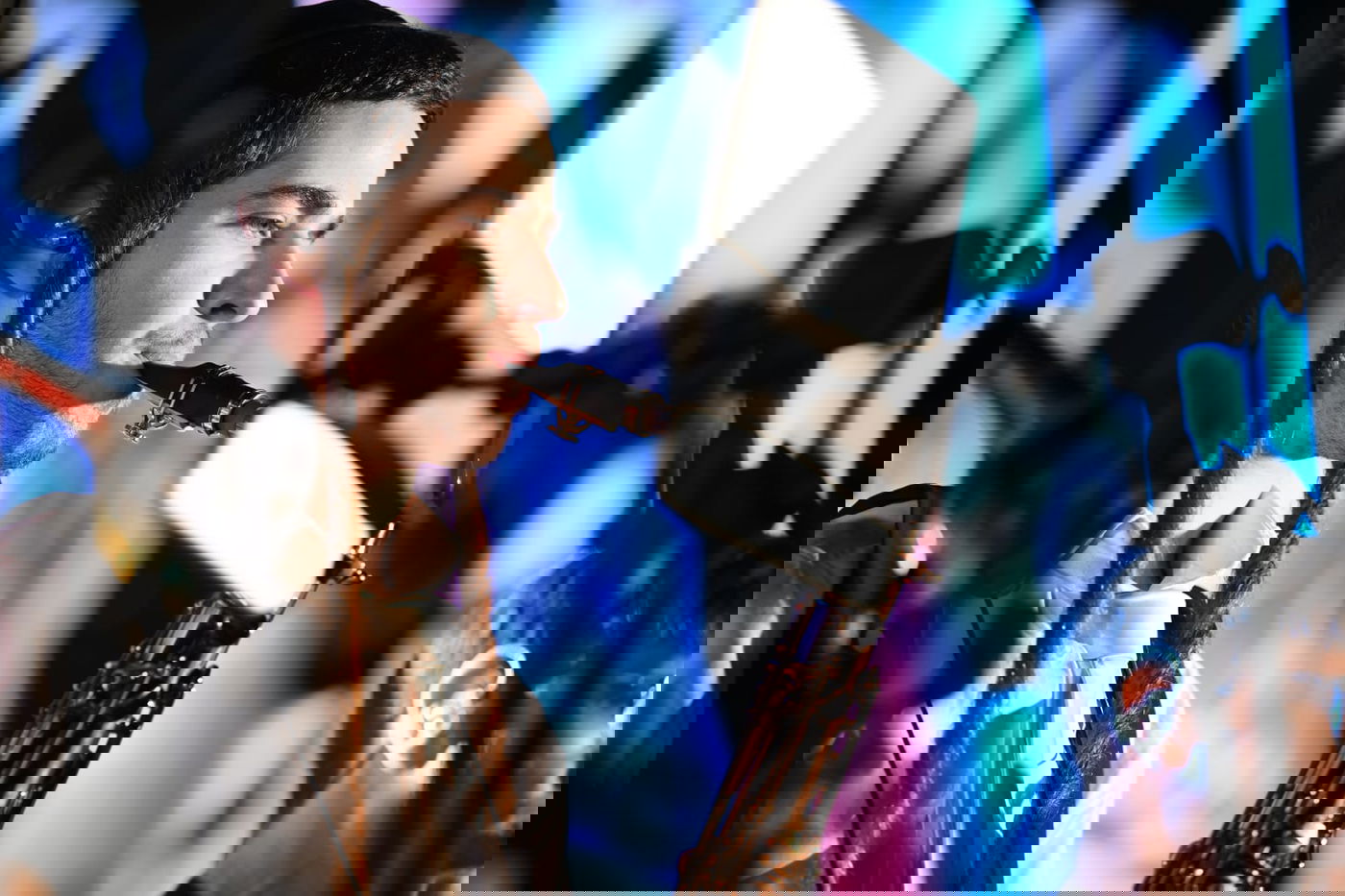 ערב נדיר באלעד: 6 שעות של סיום הרמב"ם במעמד שלא יישכח