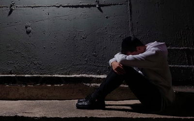 יהודה בורן בסינגל בכורה: "תהום אל תהום" 