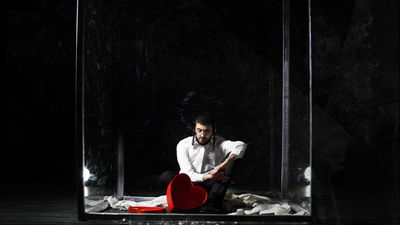 נותי ליברמן בסינגל קליפ חדש: "םילימ"