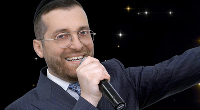 ישראל הלוי במחרוזת חדשה: "אבא לך"