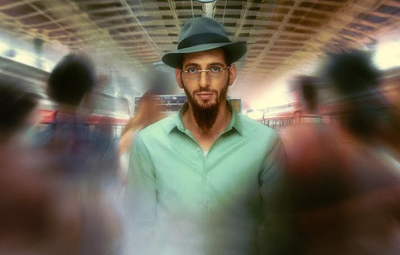 מנחם שוקרון בסינגל חדש: "השקט עדיין לא בא"