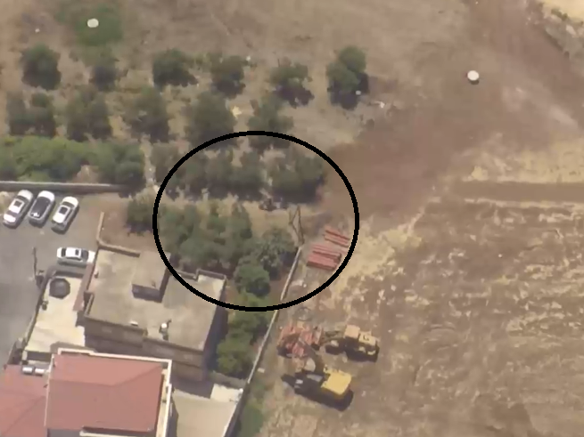 תפיסת אופנוען שנה ללא רישיון | ארכיון