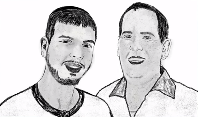 ינון יצחק בסינגל לזכר סביו: "שיהיו לך חיים יפים"