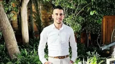 אופיר ברמי בסינגל חדש: "בכל המלחמות"