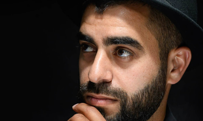 מאיר ישראל בסינגל חדש וכואב: "עצר מלכת"