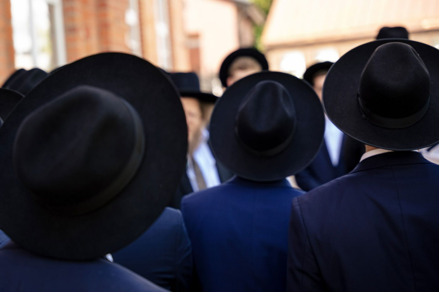 "נקמת דם עבדיך"; הגרש"ב סורוצקין גאל את בניין ישיבת טעלז בליטא • תיעוד מיוחד