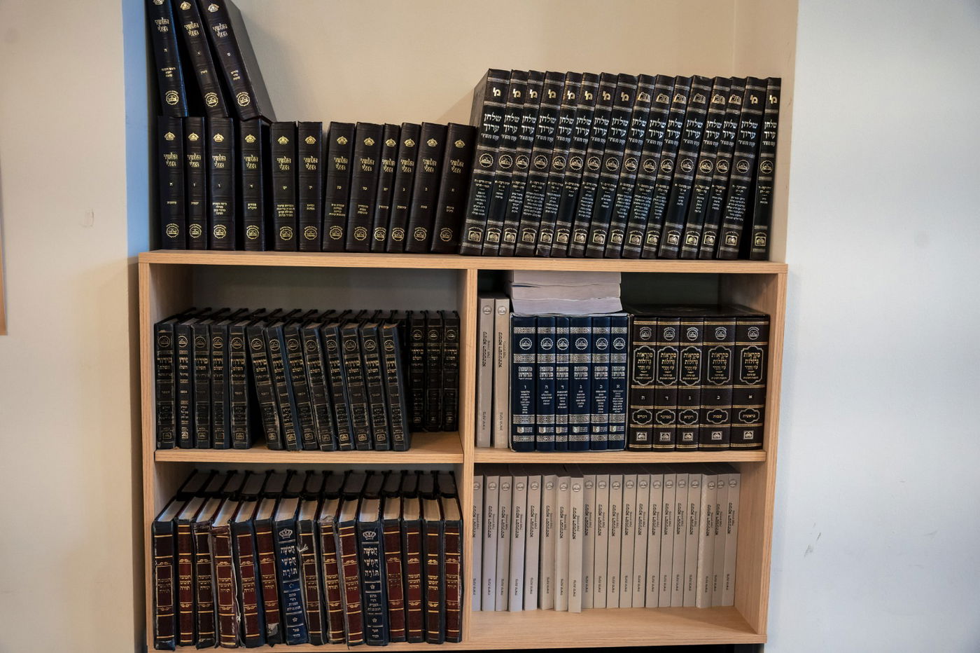 "נקמת דם עבדיך"; הגרש"ב סורוצקין גאל את בניין ישיבת טעלז בליטא • תיעוד מיוחד