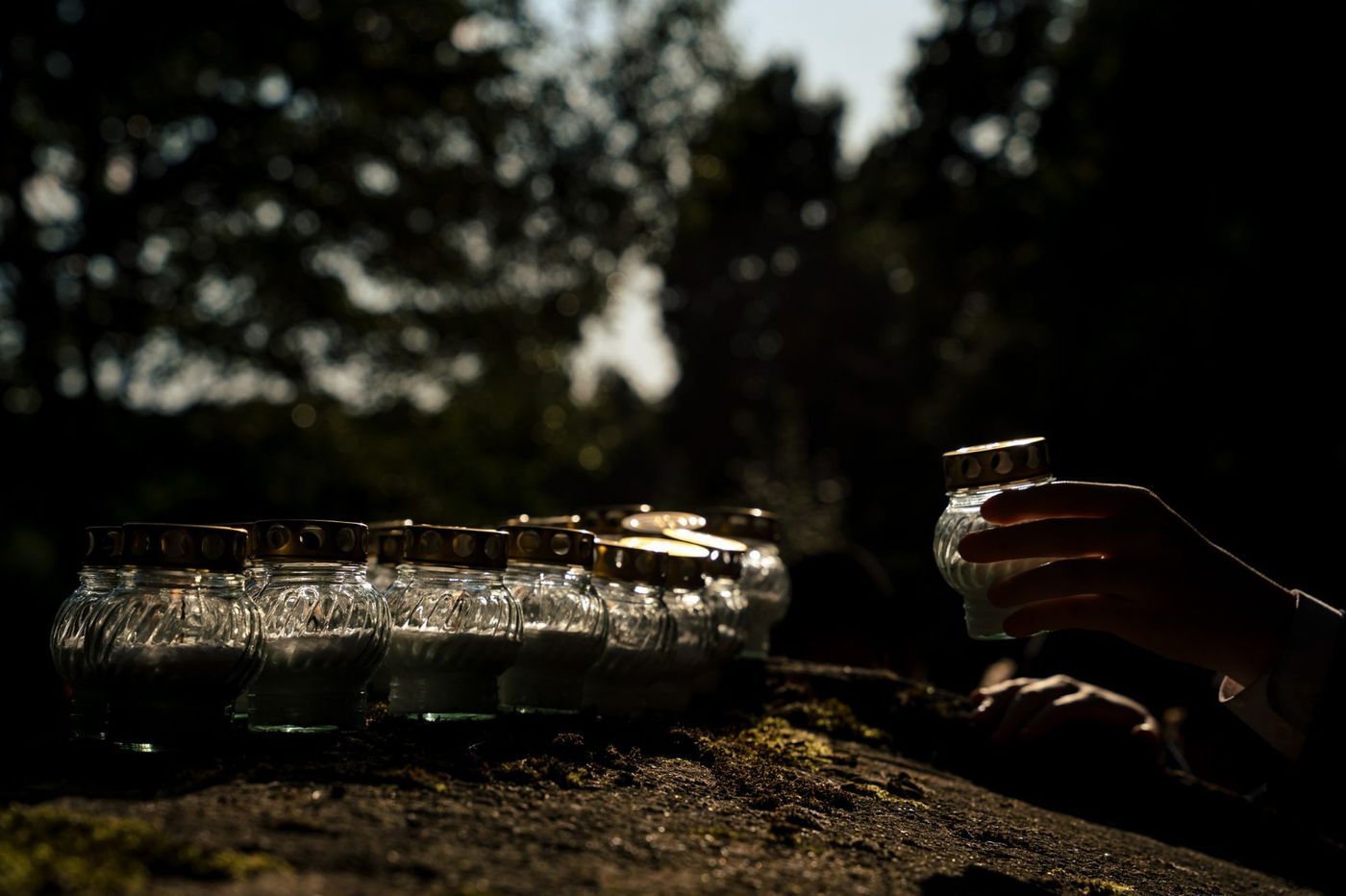 "נקמת דם עבדיך"; הגרש"ב סורוצקין גאל את בניין ישיבת טעלז בליטא • תיעוד מיוחד