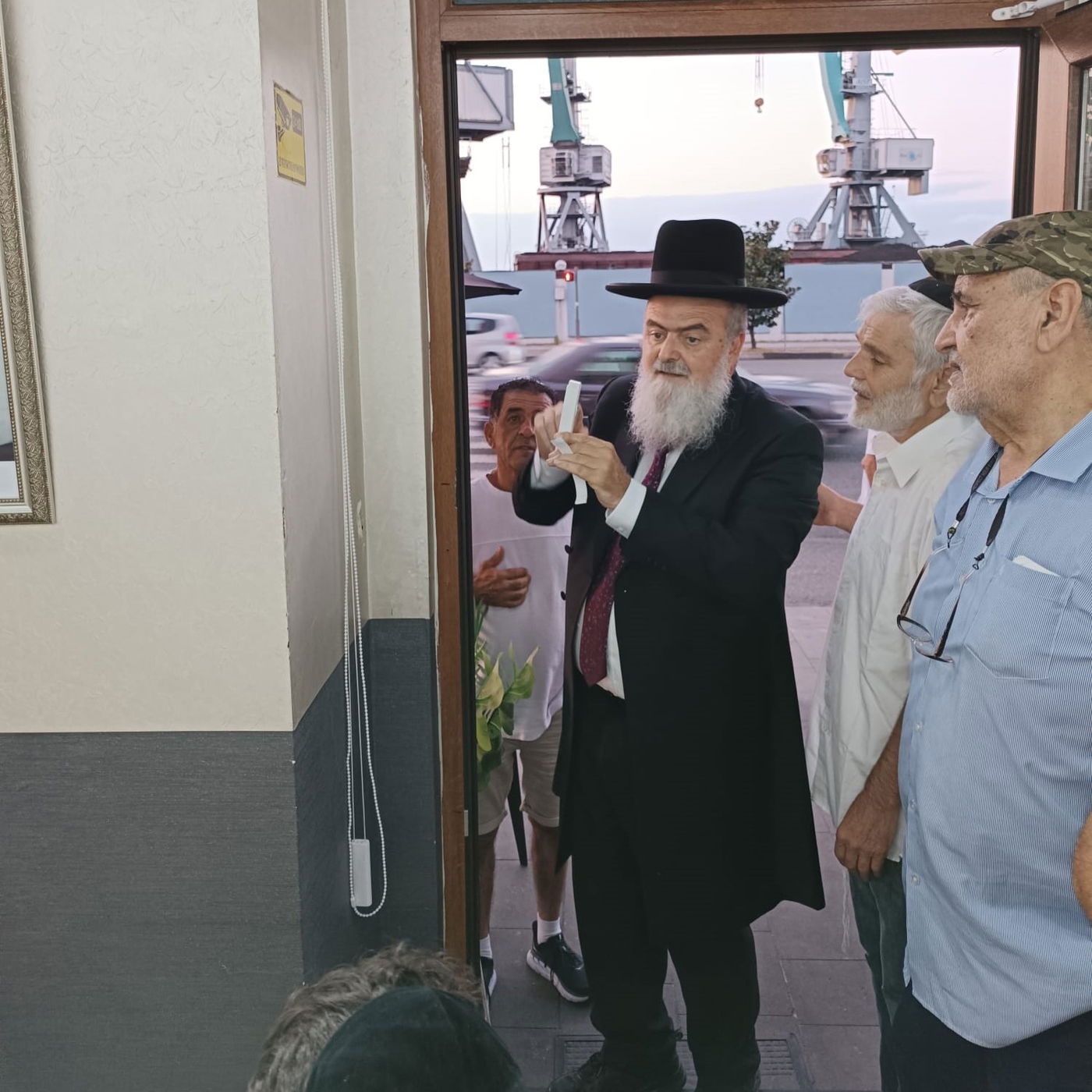 זופניק בכיכר • כל התמונות, הנייעס והחשיפות של השבוע