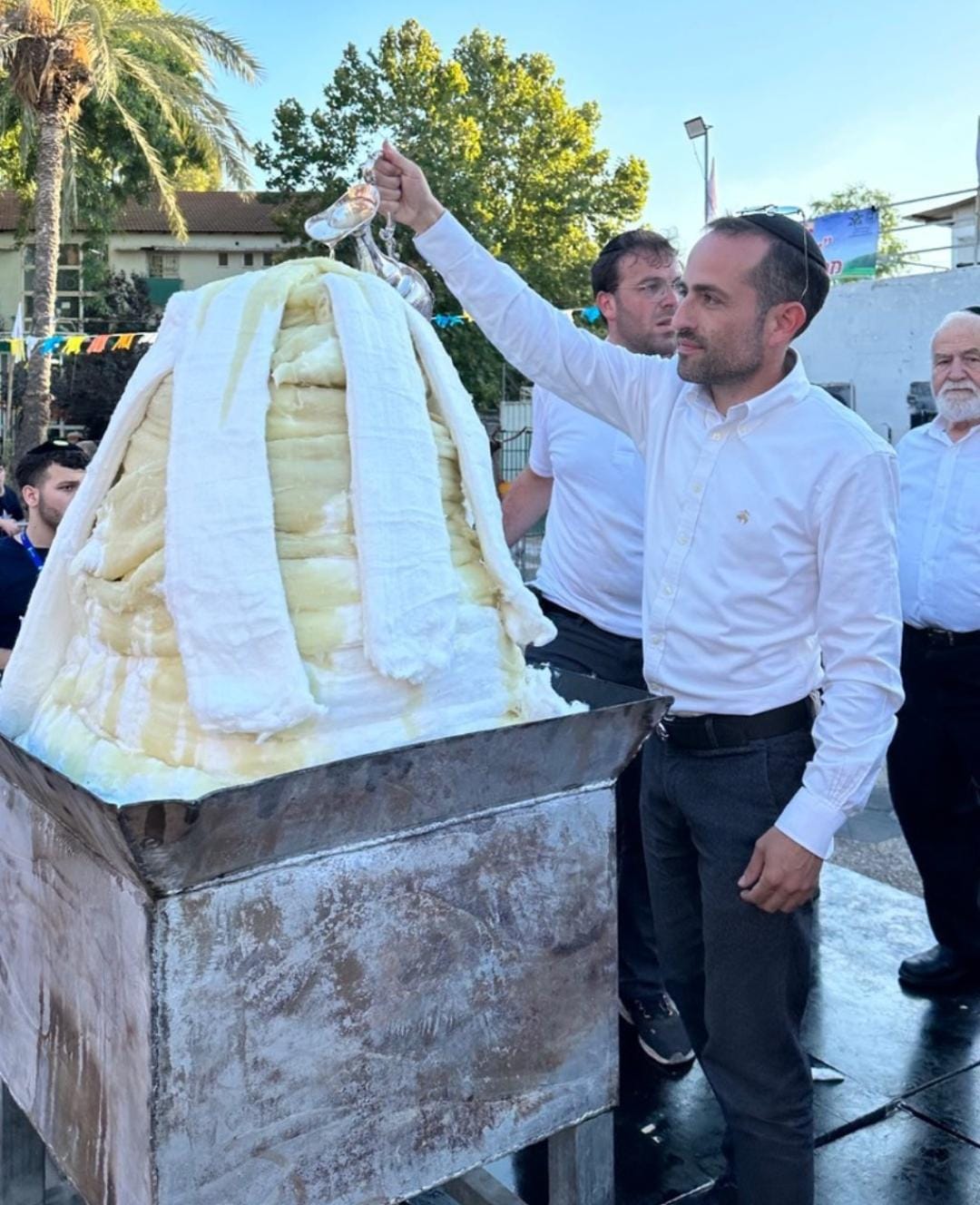 זופניק בכיכר • כל התמונות, הנייעס והחשיפות של השבוע