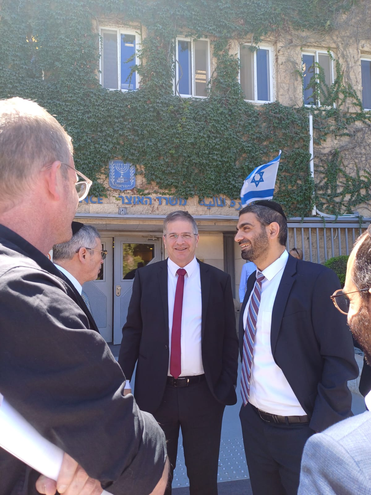 זופניק בכיכר • כל התמונות, הנייעס והחשיפות של השבוע