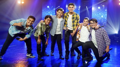 מקהלת משאלות מחדשת את יונתן שינפלד: "רגעים"