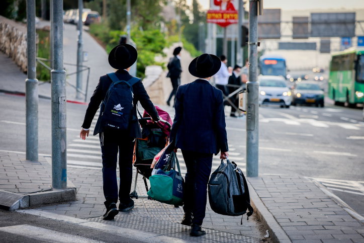 מזג האוויר: עלייה בטמפרטורות, עומס החום יהיה כבד