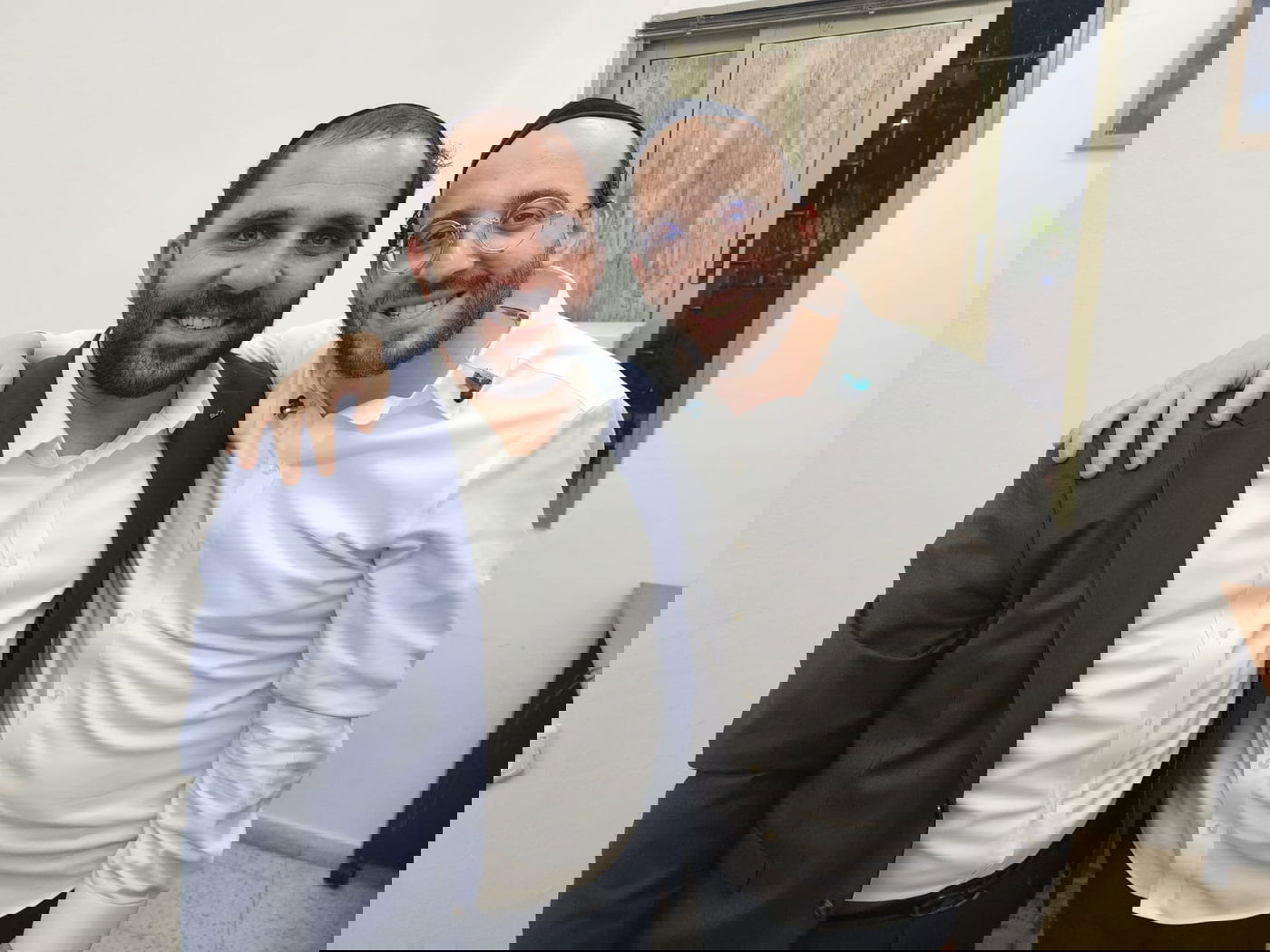 זופניק בכיכר • כל התמונות, הנייעס והחשיפות של השבוע