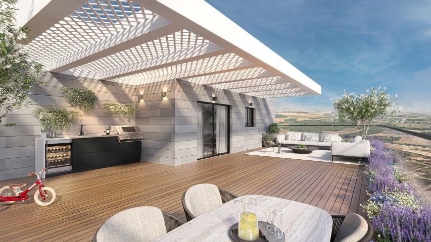 בשנת 2023 קיבלה הקבוצה את תו האמינות של  Dun & Bradstreet