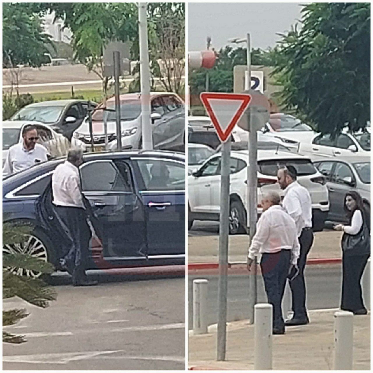 זופניק בכיכר • כל התמונות, הנייעס והחשיפות של השבוע