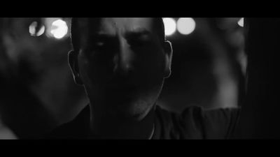 אליסף פיניש בסינגל קליפ חדש: "סוד נסתר"