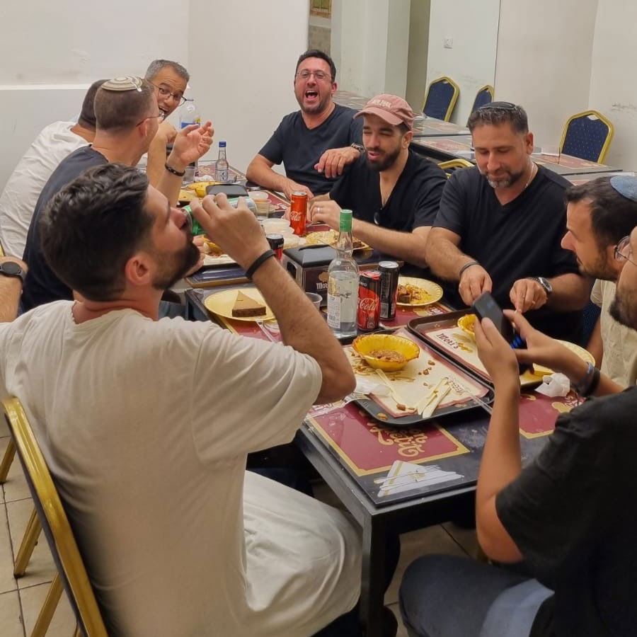 זופניק בכיכר • כל התמונות, הנייעס והחשיפות של השבוע