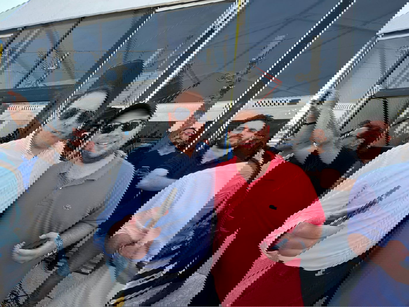 זופניק בכיכר • כל התמונות, הנייעס והחשיפות של השבוע