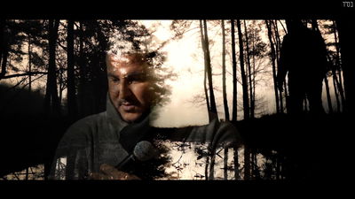 עידן דהרי במשאפ ישי ריבו לכבוד חודש אלול