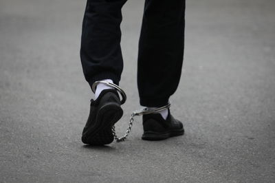 מעצר בירושלים | אילוסטרציה