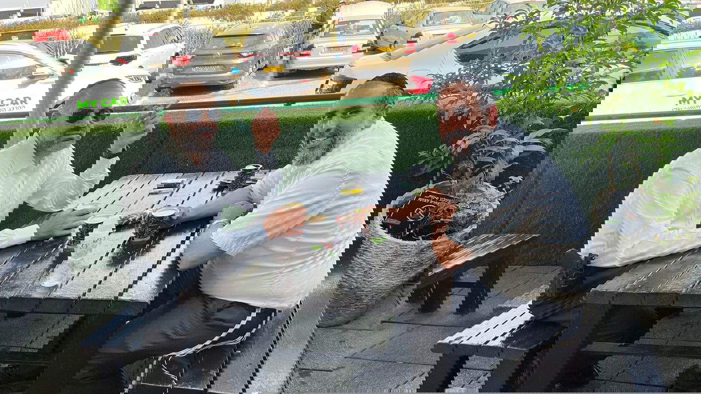 זופניק בכיכר • כל התמונות, הנייעס והחשיפות של השבוע