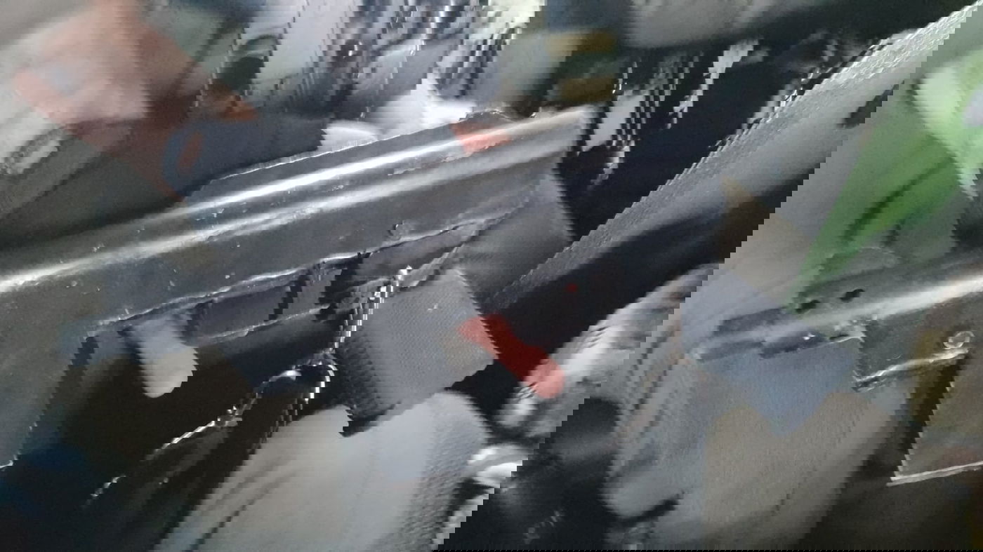 צילומים מפעילות הכוחות