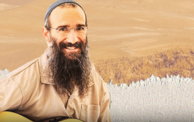 עזרא גטנו בסינגל חדש: "עד יעבור"