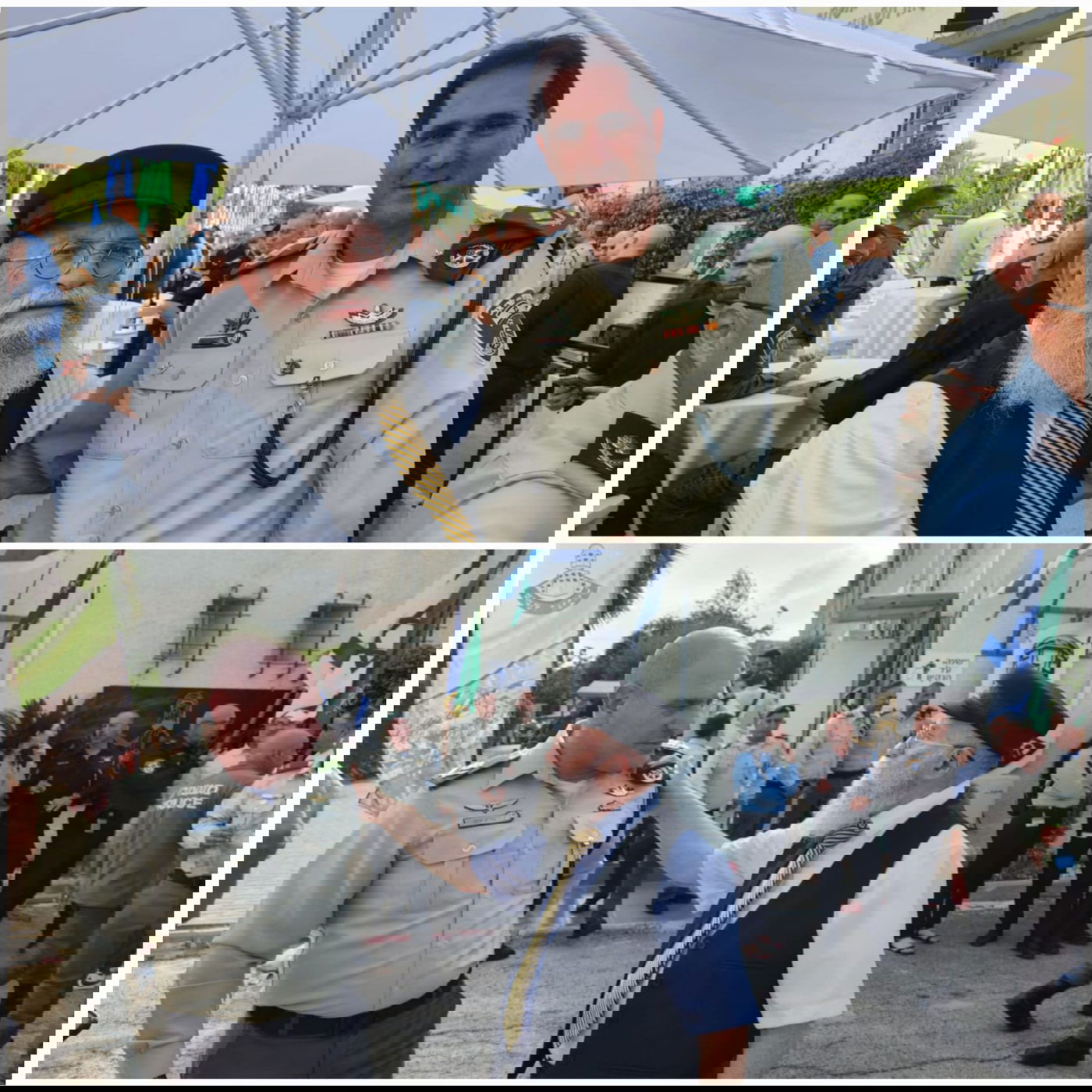 זופניק בכיכר • כל התמונות, הנייעס והחשיפות של השבוע