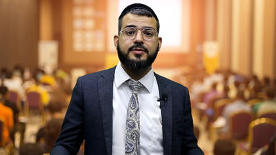 הרב ישראל לורי על פרשת שופטים | צפו