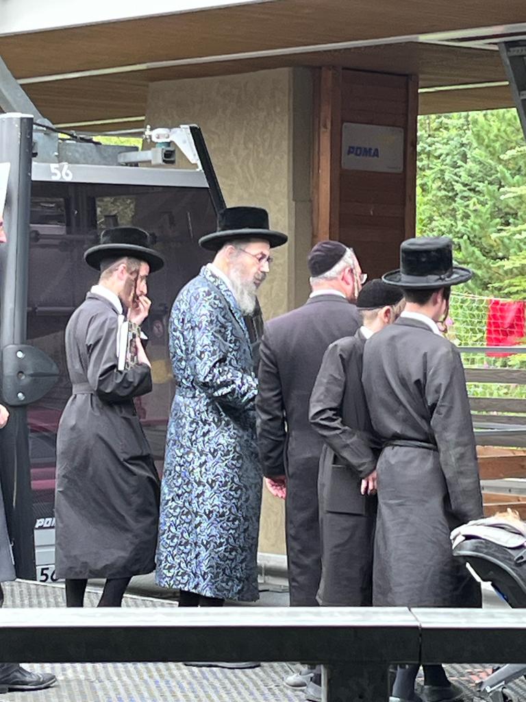 זופניק בכיכר • כל התמונות, הנייעס והחשיפות של השבוע