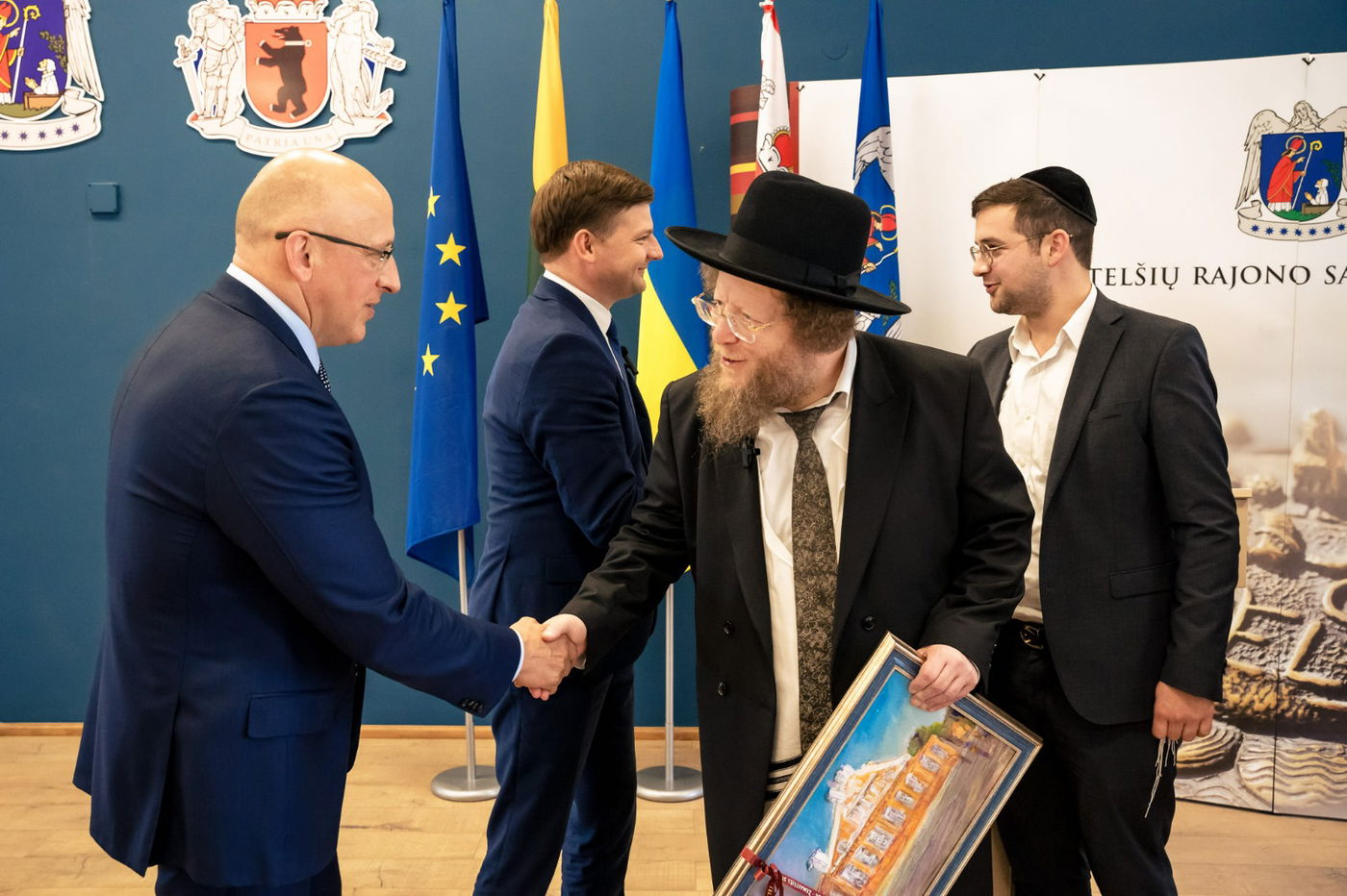 זופניק בכיכר • כל התמונות, הנייעס והחשיפות של השבוע