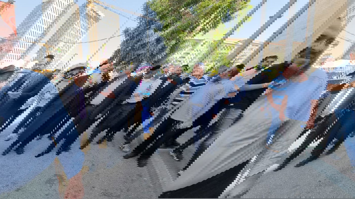 זופניק בכיכר • כל התמונות, הנייעס והחשיפות של השבוע