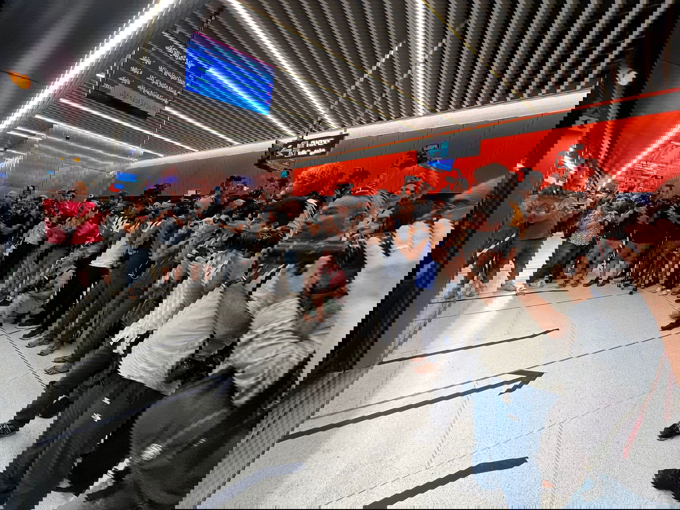 זופניק בכיכר • כל התמונות, הנייעס והחשיפות של השבוע